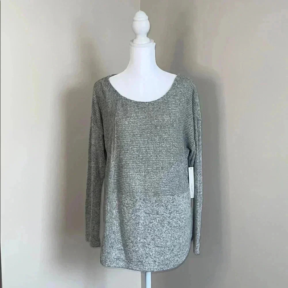 One Park Avenue Crew Neck Sweater​​​